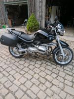 BMW R 1500 R in super Zustand!! Nordrhein-Westfalen - Hattingen Vorschau