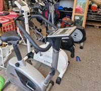 SAH Fitnesscenter, Crosstrainer ab 5€ Bayern - Augsburg Vorschau