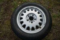 Alufelge BMW 5er E39? 7½Jx16 16Zoll 225/55 R16 Sachsen - Freiberg Vorschau