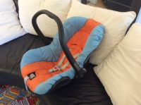 Kindersitz Maxi-Cosi GULF RACING PORSCHE FORD SHELBY Bochum - Bochum-Ost Vorschau