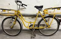 Postfahrrad Bremen - Vegesack Vorschau