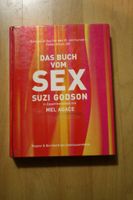 Suzi Godson - Das grosse Buch vom Sex Sexualität Ratgeber Niedersachsen - Nordhorn Vorschau