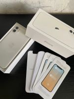 ⭐ Apple iPhone 11 64 GB white/weiß (MWLU2ZD/A) Berlin - Spandau Vorschau