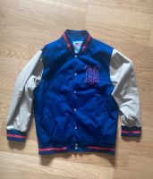 HUF college jacke L wie neu Bayern - Augsburg Vorschau