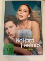 No Hard Feelings - DVD Hessen - Schwalbach a. Taunus Vorschau