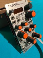 Industrial Music Electronics Kermit MK3 Modular Eurorack Bayern - Inning am Ammersee Vorschau