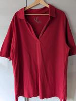 Poloshirt von Ulla Popken in Größe 46/48 Niedersachsen - Börßum Vorschau