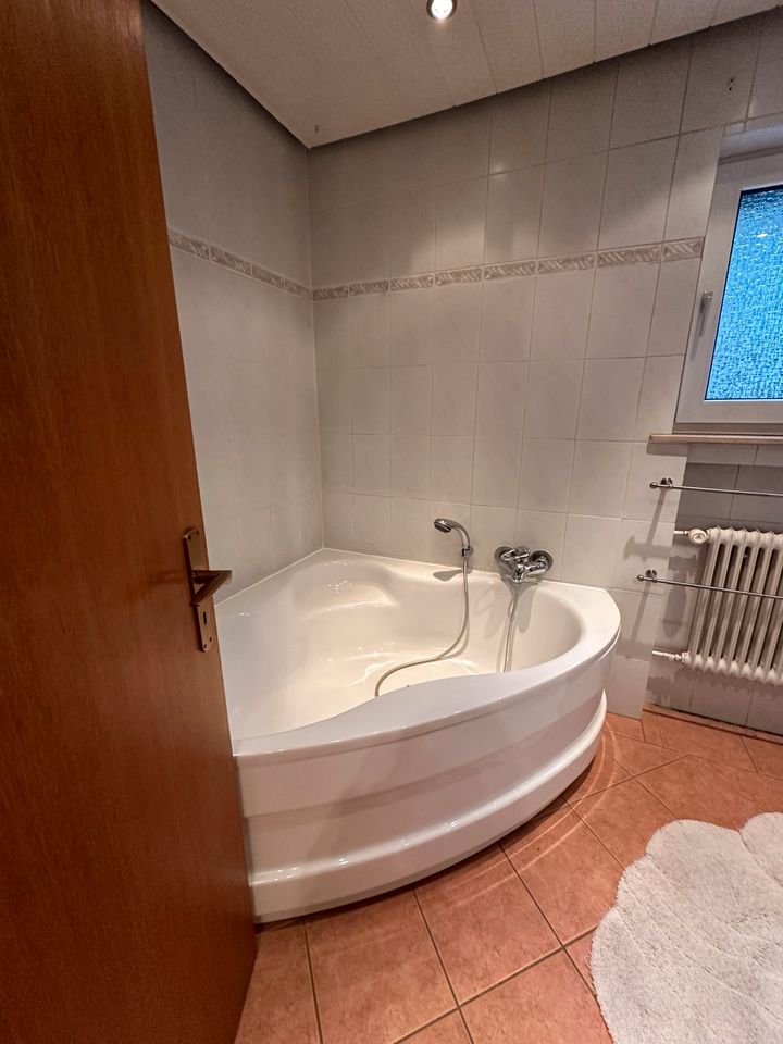 Badezimmer Haushaltsauflösung Abholung in Meinerzhagen