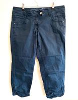 Hose Stoffhose Damenhose 3/4 Hose Tom Tailor Gr. 38 Brandenburg - Rathenow Vorschau