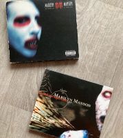 Marilyn Manson CDs Antichrist Superstar Golden Age of Grotesque Wuppertal - Elberfeld Vorschau