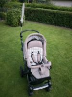 Hartan Topline S Kinderwagen Bremen - Woltmershausen Vorschau