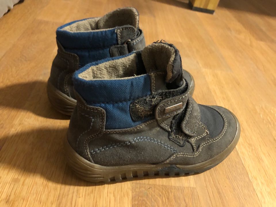 Winterstiefel Richter Größe 31 in Hannover