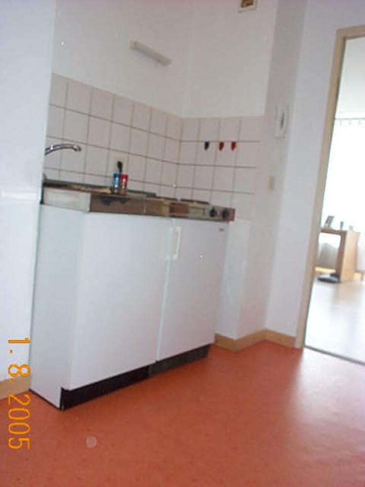 1 Zimmer Wohnung in 65428 Rüsselsheim zu vermieten in Rüsselsheim