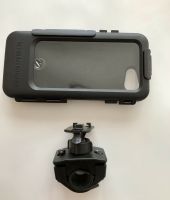 Hardcase f.iPhone 6/6s/7 für Lenker Motorrad/Moped/Fahrrad Hamburg-Nord - Hamburg Langenhorn Vorschau