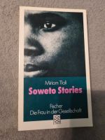 Soweto Stories. Tlali, Miriam: Wuppertal - Cronenberg Vorschau