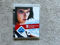 MIRROR‘S EDGE | PS3 Play Station 3 inkl. Versand Hessen - Offenbach Vorschau