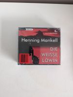 Die weisse Löwin - Henning Menkell Bayern - Würzburg Vorschau