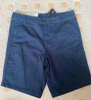 Neu Kurzehose sommerhose 50 stylisch mode trend Blau Friedrichshain-Kreuzberg - Kreuzberg Vorschau