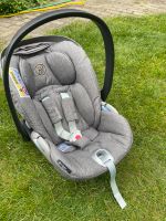 Kindersitz, Autositz, Autoschale Cybex Cloud, Babyschale Niedersachsen - Tiste Vorschau