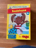 Haba Meine ersten Spiele Badehase Hessen - Bad Homburg Vorschau