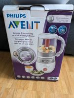 Philips Avent 4-in-1 Breizubereiter Babynahrung Hessen - Langen (Hessen) Vorschau