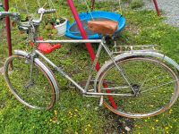 Oldtimer. Antik.Fahrrad Elbkrone Nordrhein-Westfalen - Hagen Vorschau