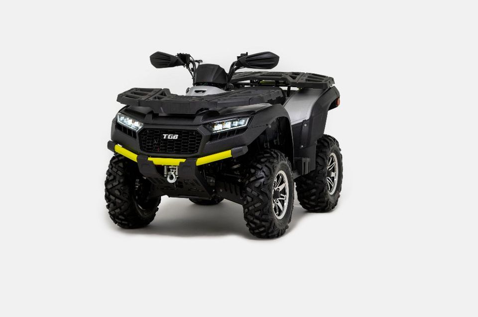 TGB Blade 550 FL EPS LOF Model 2024 Das Quad/ATV der Profi Liga in Zimmern ob Rottweil