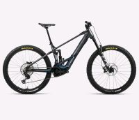 ORBEA Wild H10 Gr.L E-Bike Bosch CX 750wh Bayern - Dietfurt an der Altmühl Vorschau