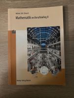 Mathematik | Berufskolleg 2 / II & Fachabitur | Zustand Sehr Gut Hessen - Birkenau Vorschau