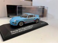 Modellauto Porsche 911 Carrera RSR 1973 Gulfblau1:43 Minichamps Nordrhein-Westfalen - Paderborn Vorschau