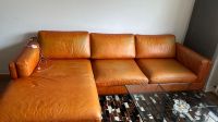 Eckcouch  aus Leder / Sofa Innenstadt - Köln Deutz Vorschau