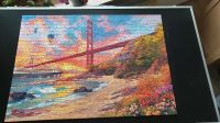 Puzzle san Francisco  100er Nordrhein-Westfalen - Langerwehe Vorschau