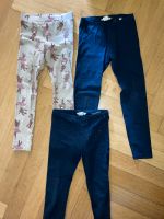 Leggings H&M 122 Altona - Hamburg Lurup Vorschau