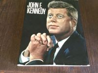 Gedenkband John F.Kennedy Niedersachsen - Rhauderfehn Vorschau