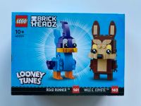 LEGO Brickheadz 40559 Looney Tunes Road Runner & Coyote Friedrichshain-Kreuzberg - Kreuzberg Vorschau