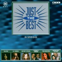 Just The Best 3/ 2000 Echt Deichkind Britney Spears Aaliyah 2 CD Hessen - Wiesbaden Vorschau