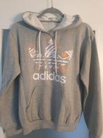 Adidas Pullover Damen Größe M Niedersachsen - Soltau Vorschau