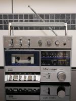 YOKO Portable Stereo System, vintage Gerät v. 10/1983, gebraucht Thüringen - Gotha Vorschau