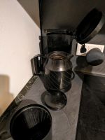 Kaffemaschine Filter Severin Bayern - Ergolding Vorschau