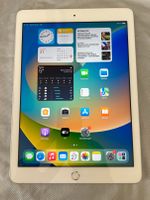 Apple iPad 6. Generation Silber 128GB (Wi-Fi und Cellar) Bayern - Neu Ulm Vorschau