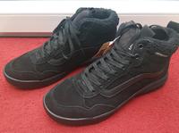 Vans hoch Gr. 42 / 9 schwarz NEU Range Exp High Bonn - Bad Godesberg Vorschau