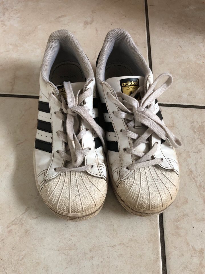 Adidas Superstar zu verkaufen in Handewitt