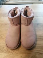 Tamaris Boots Gr. 37 Hessen - Meinhard Vorschau