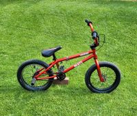 BMX 16 Zoll Mankind Planet Niedersachsen - Syke Vorschau