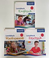 Lernblock, Heft, Deutsch, Mathe, Englisch, 5. - 6. Klasse, NEU Hessen - Pohlheim Vorschau