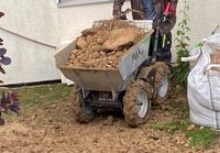 Muck Truck Max II mieten! Nordrhein-Westfalen - Hückeswagen Vorschau