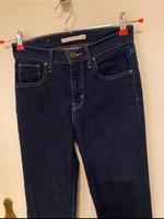 Levi’s 724 Jeans Damen Gr. 25/ L32 neu Saarland - Neunkirchen Vorschau