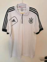 DFB Adidas Poloshirt Hessen - Lampertheim Vorschau