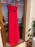 Abendkleid / Ballkleid rot Gr . 32 Bayern - Rechtmehring Vorschau