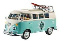 VW T1 Camper von Playmobil limitierte Auflage *Borgmann* Nordrhein-Westfalen - Krefeld Vorschau